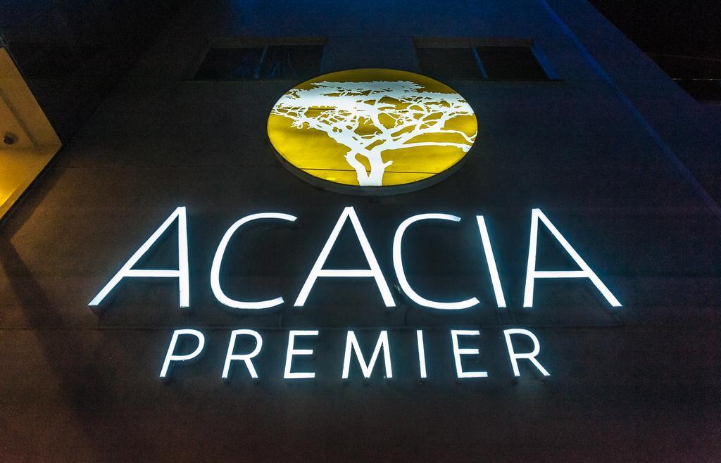 Acacia Premier Hotel Kisumu Ruang foto
