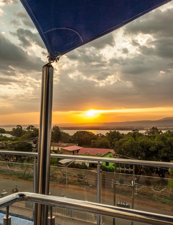 Acacia Premier Hotel Kisumu Ruang foto