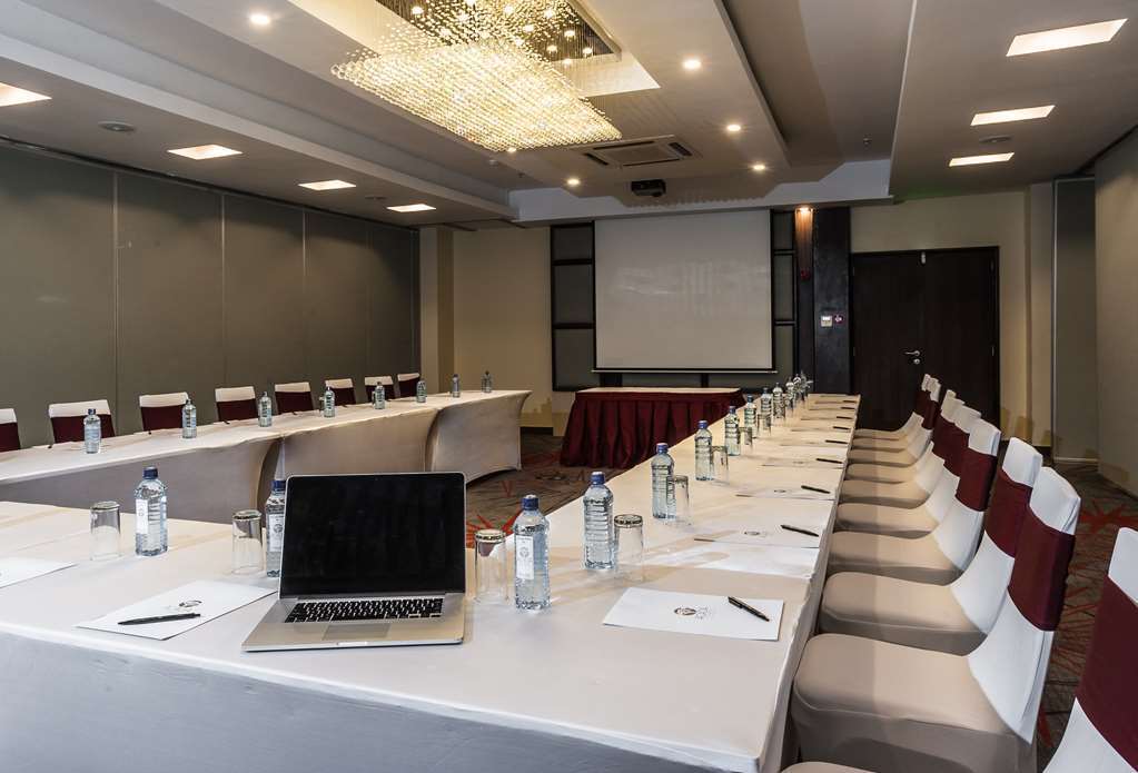 Acacia Premier Hotel Kisumu Fasilitas foto